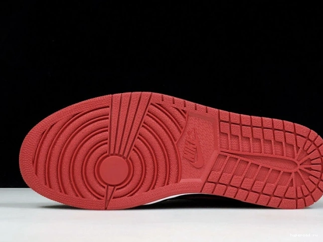 Jordan 1 High 555088-001 OG Banned Retro Air 1031